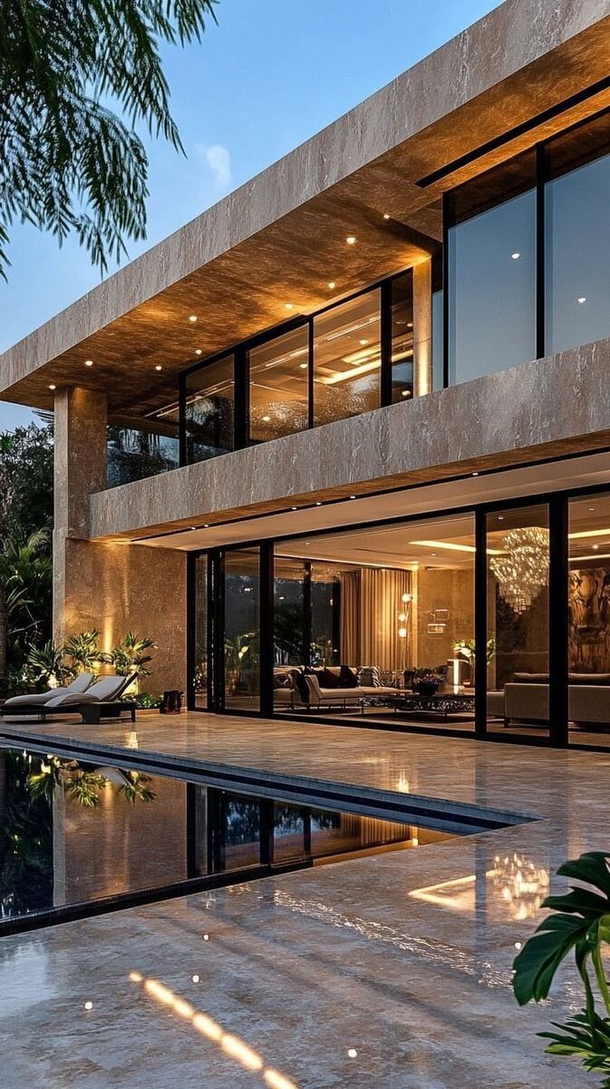 Dubai Villen — Japsons Realty Dubai