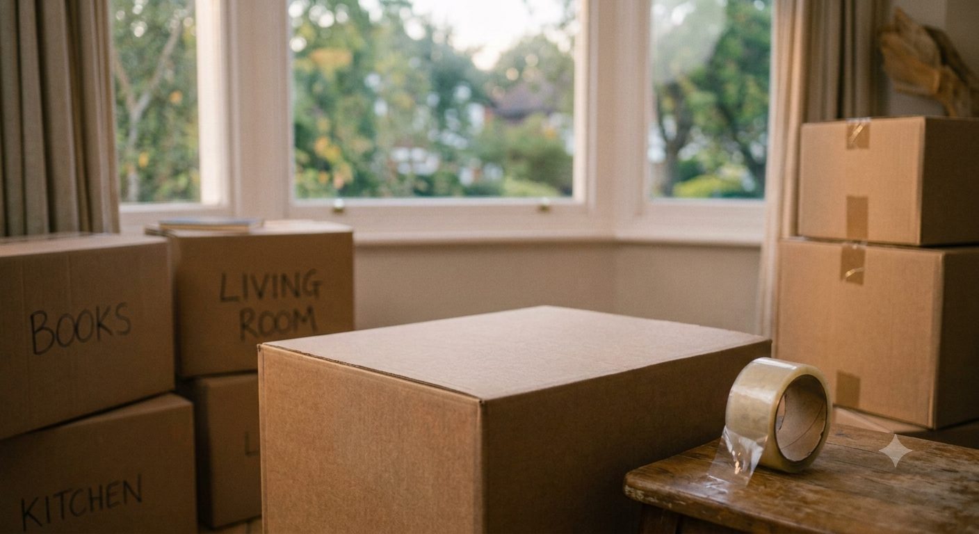 Relocation Assistance - Japsons Realty Dubai